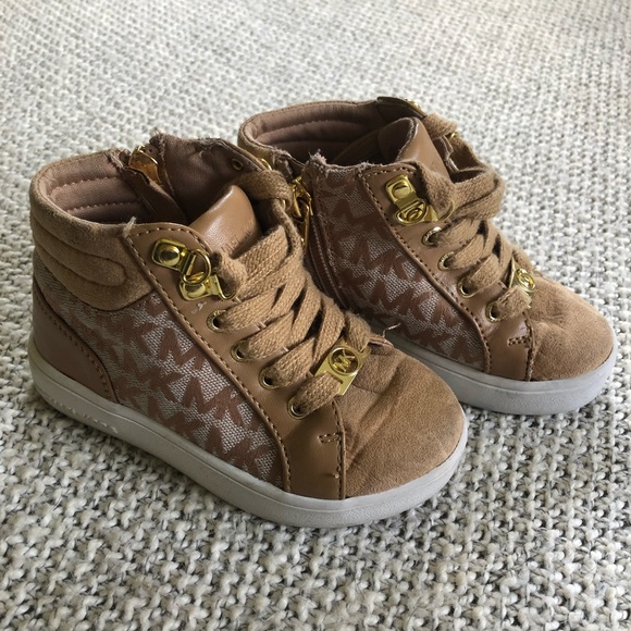 Michael Kors Other - Michael Kors Sneakers